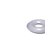 obciążenie koło do flag