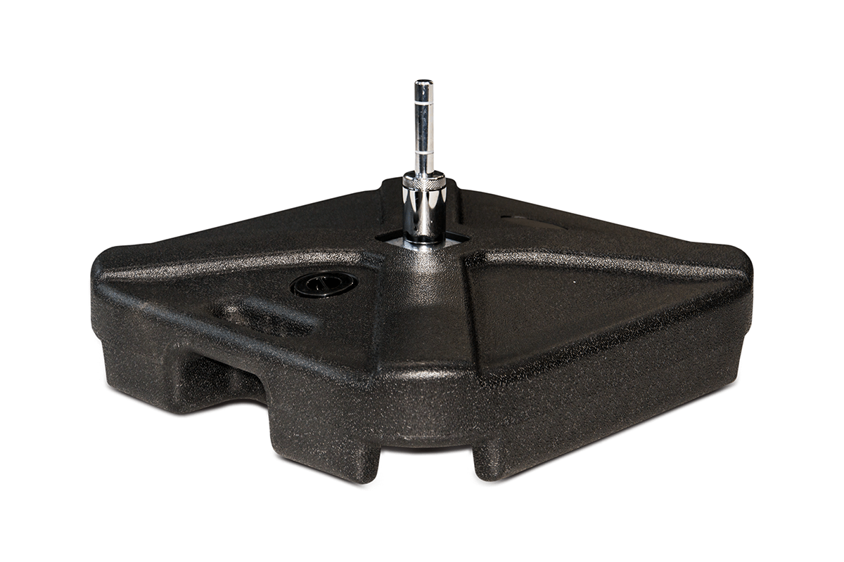 podstawa waterbase premium do Linderów, flag