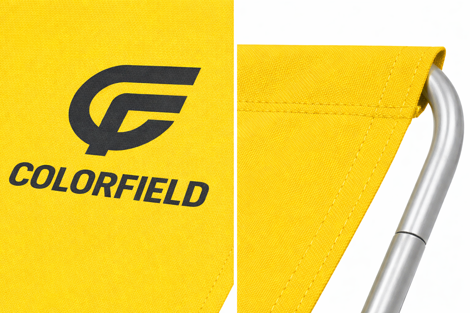 leżak plażowy z własnym logo leżak, tkanina, składany, plażowy