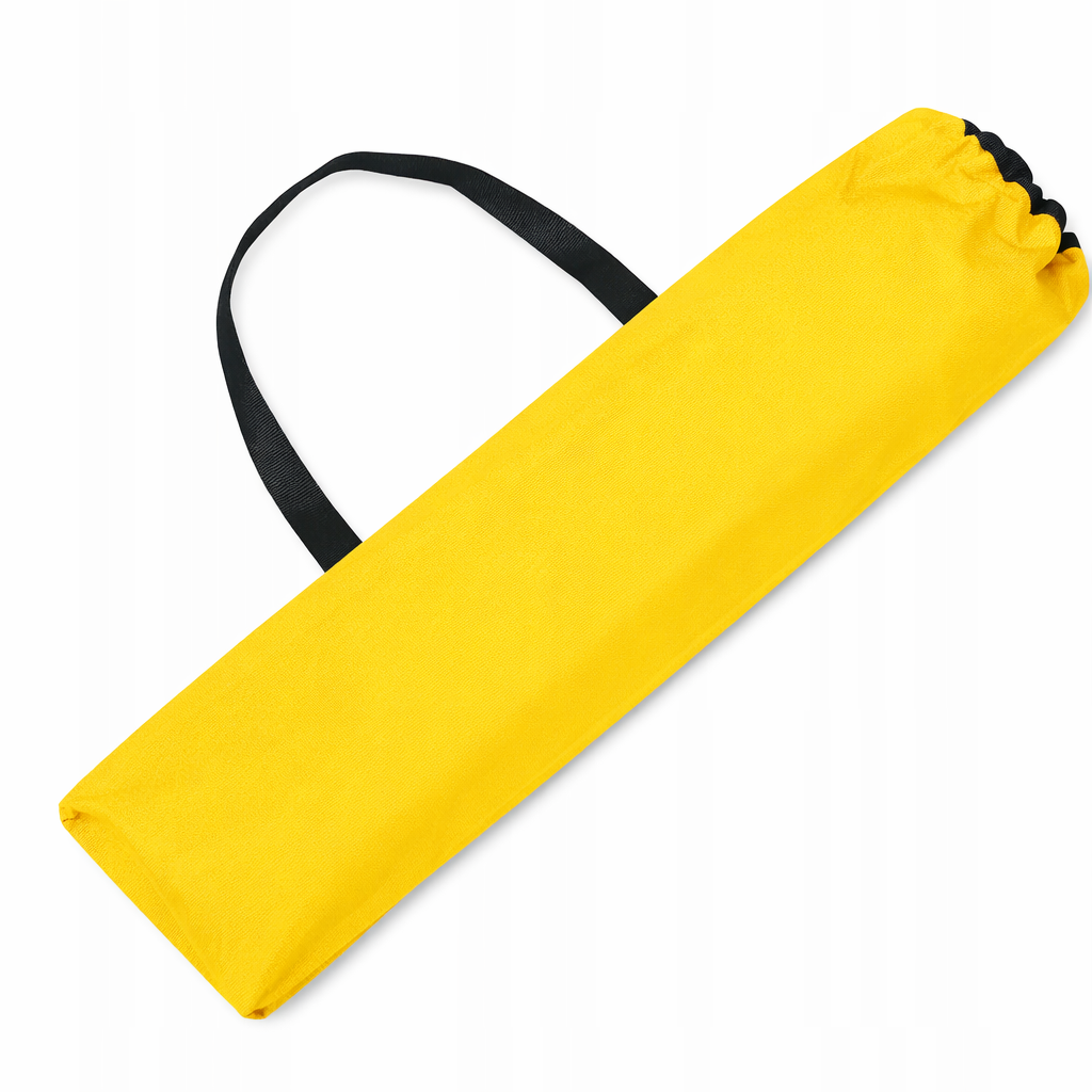 torba do leżaka torba materiałowa do leżaka plażowego, składanego