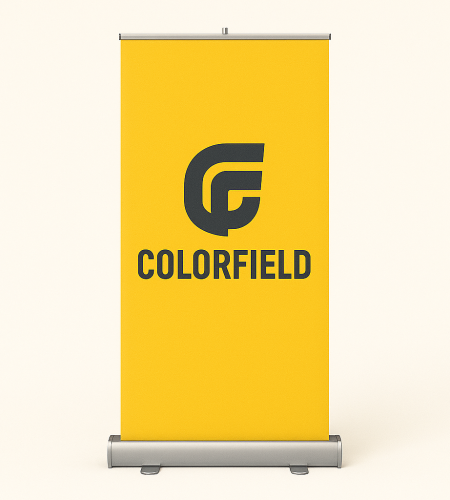 Producent systemów wystawienniczych, rozłupy, ścianki reklamowe, bannery